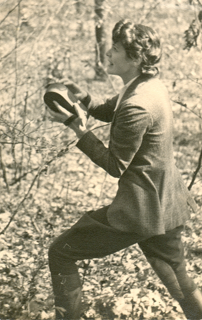 Helen Swenson