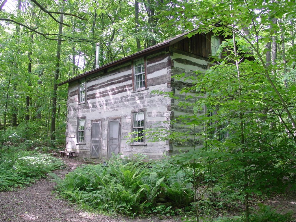Wing Haven Studio